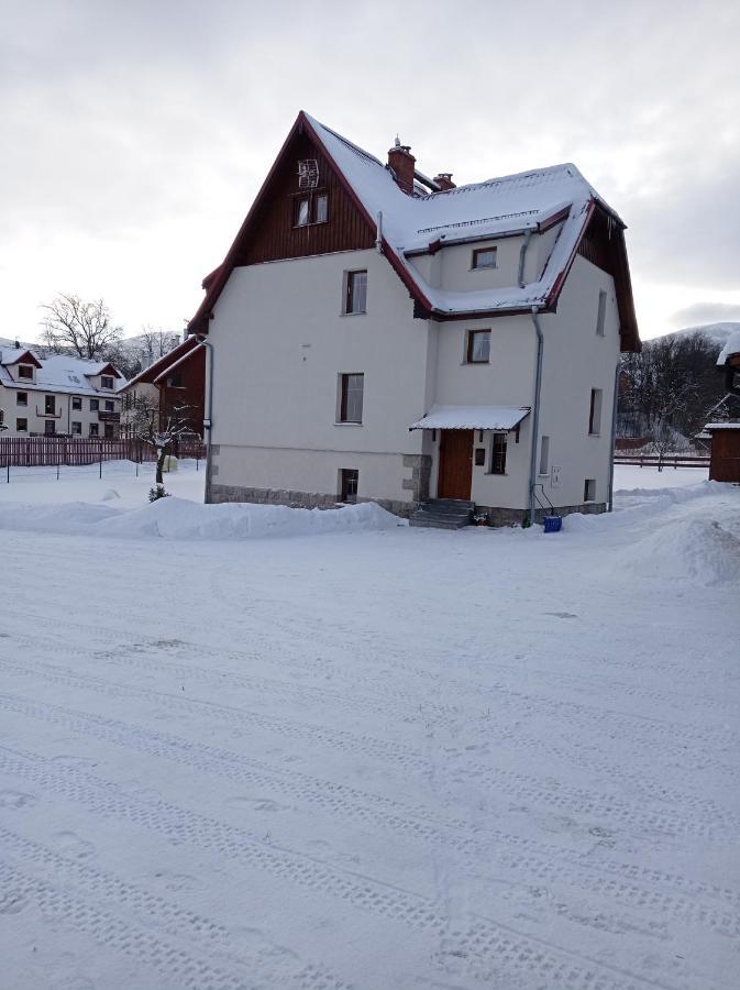 Willa Velde Karpacz Exterior photo
